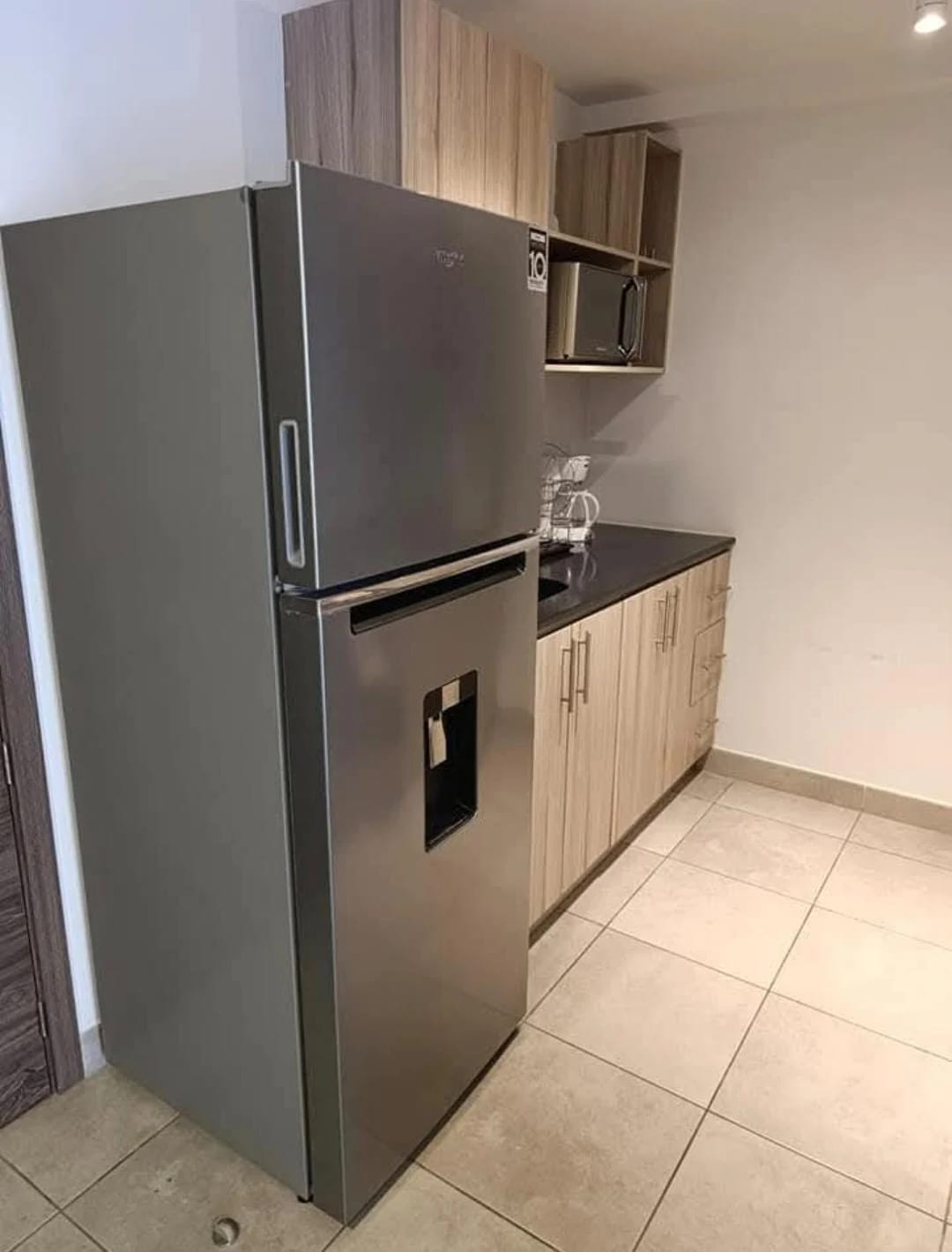 Apartamento Mondra Yurrita Zona 4 — Apartamento en Alquiler en Modra, Zona 4, Guatemala, Ciudad — foto 9 de 9