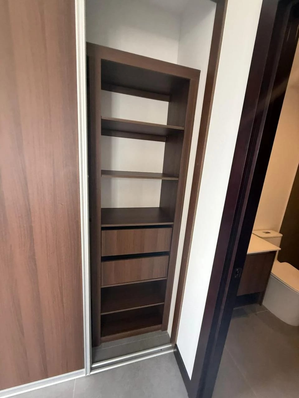 apartamento Moderno en Zona 15 — Apartamento en Alquiler en Zona 15, Guatemala, Ciudad — foto 5 de 17