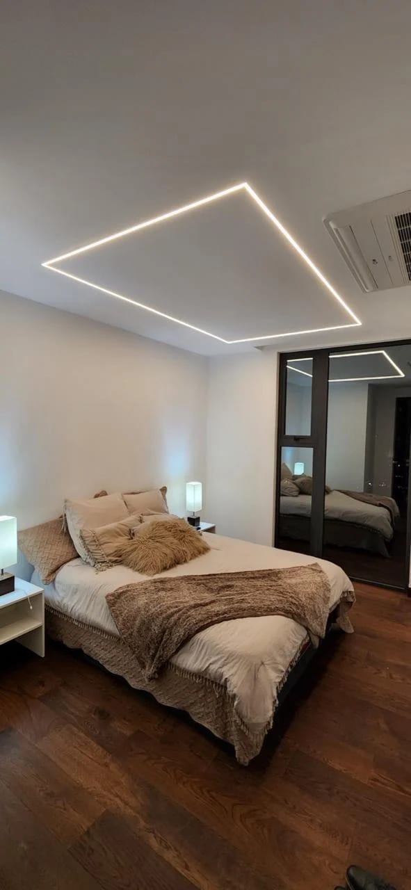 Apartamento de Lujo en zona 10 — Apartamento en Alquiler en Zona 10, Guatemala, Ciudad — foto 2 de 10