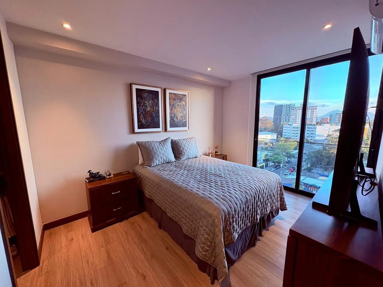 Apartamento Amueblado en zona 13 — Apartamento en Venta en Zona 13, Guatemala, Ciudad — foto 11 de 11