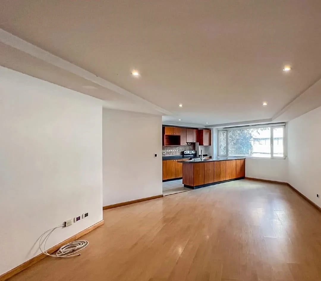 Apartamento lujoso en zona 14 — Apartamento en Alquiler en Zona 14, Guatemala, Ciudad — foto 1 de 6