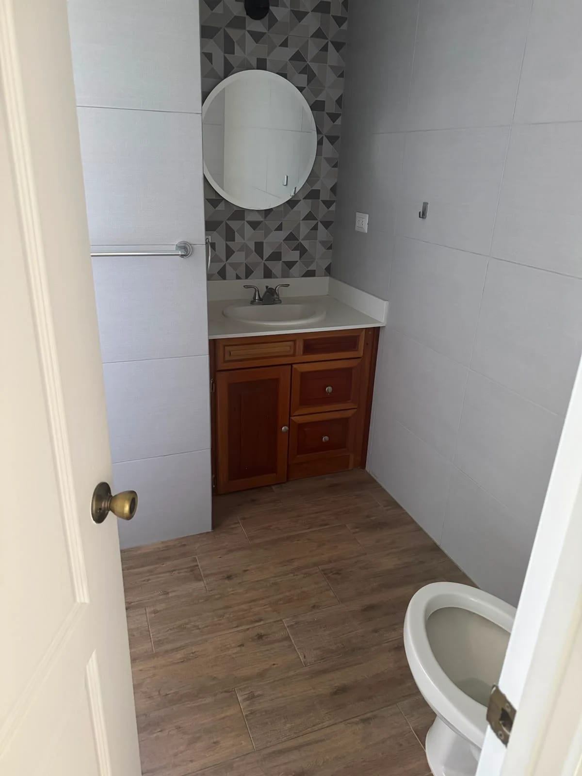 apartamento en zona 14 — Apartamento en Alquiler en Zona 14, Guatemala, Ciudad — foto 3 de 11