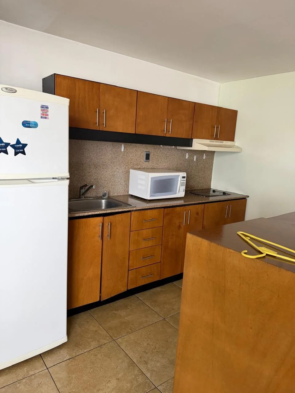 apartamento en zona 13 — Apartamento en Alquiler en Zona 13, Guatemala, Ciudad — foto 3 de 8