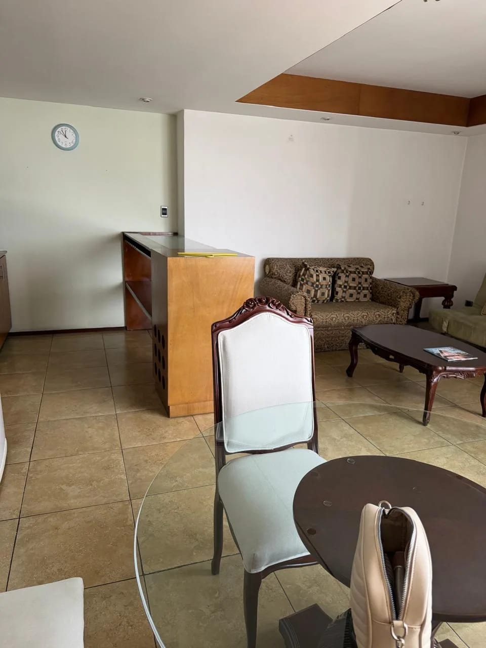 apartamento en zona 13 — Apartamento en Alquiler en Zona 13, Guatemala, Ciudad — foto 1 de 8