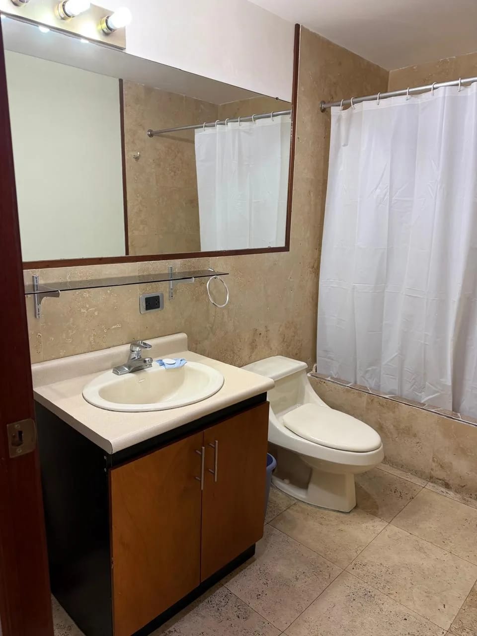 apartamento en zona 13 — Apartamento en Alquiler en Zona 13, Guatemala, Ciudad — foto 6 de 8