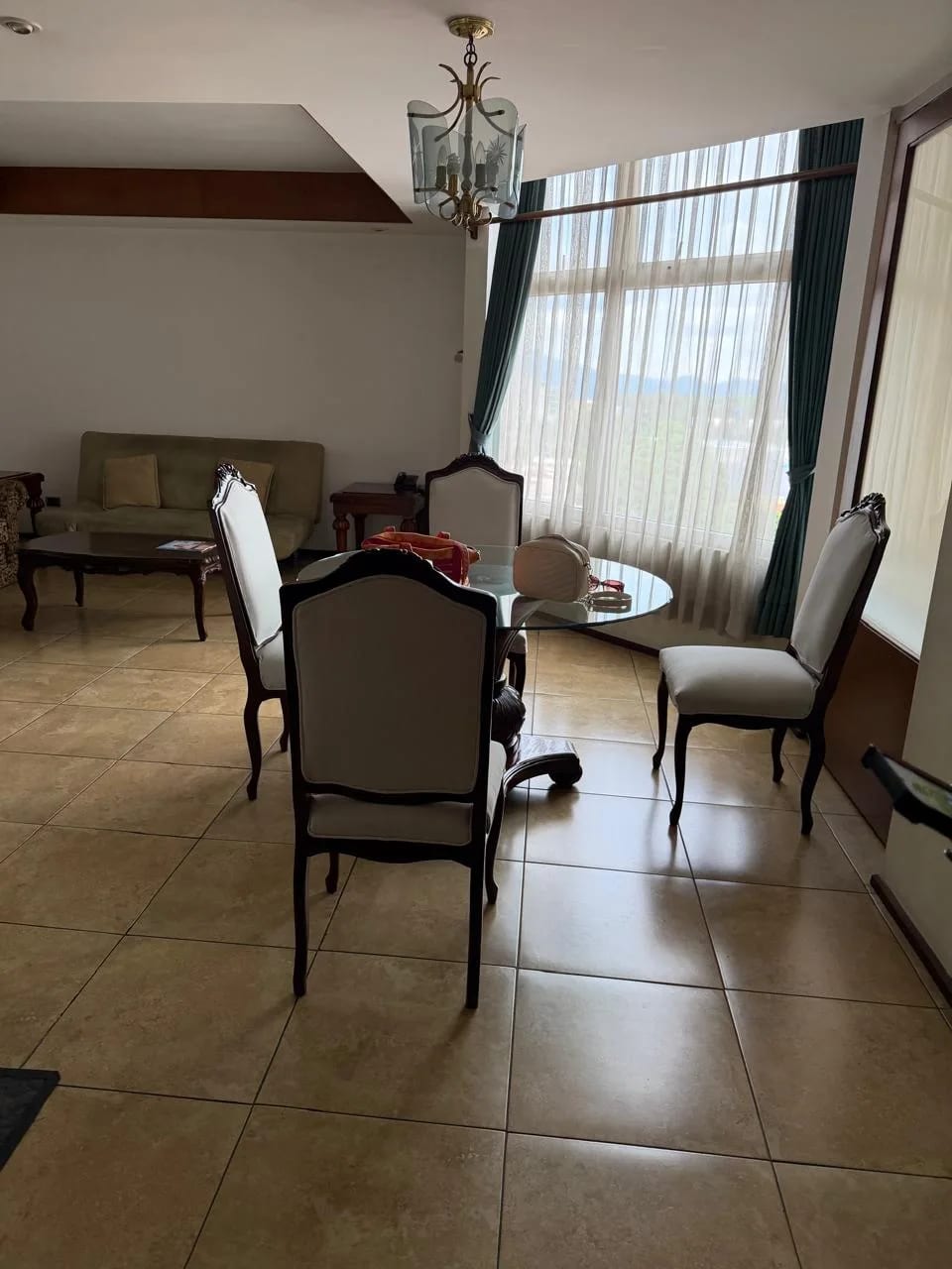 apartamento en zona 13 — Apartamento en Alquiler en Zona 13, Guatemala, Ciudad — foto 7 de 8