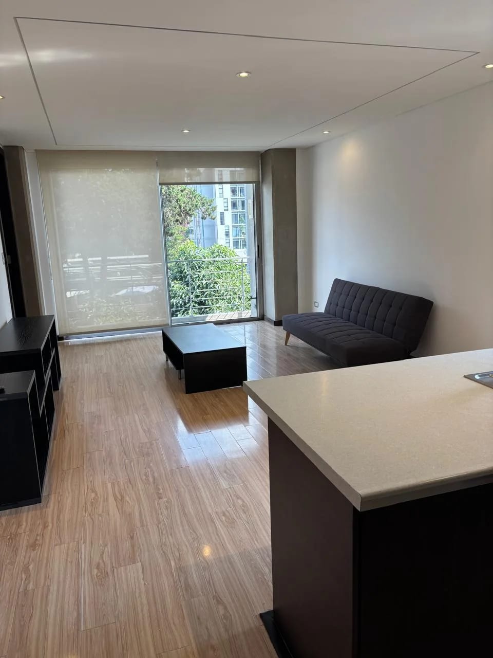 Apartamento exclusivo en zona 14 — Apartamento en Alquiler en Zona 14, Guatemala, Ciudad — foto 2 de 8