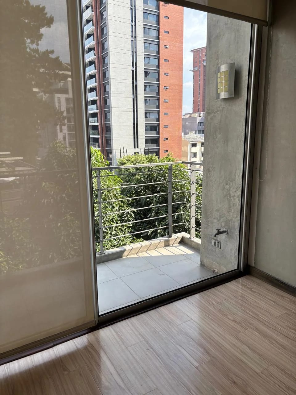 Apartamento exclusivo en zona 14 — Apartamento en Alquiler en Zona 14, Guatemala, Ciudad — foto 3 de 8