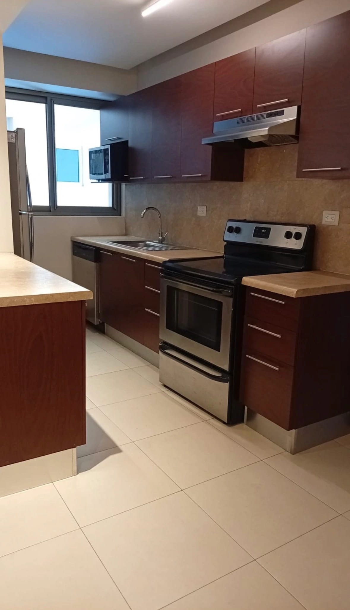 Apartamento en zona 14 — Apartamento en Alquiler en Zona 14, Guatemala, Ciudad — foto 5 de 10