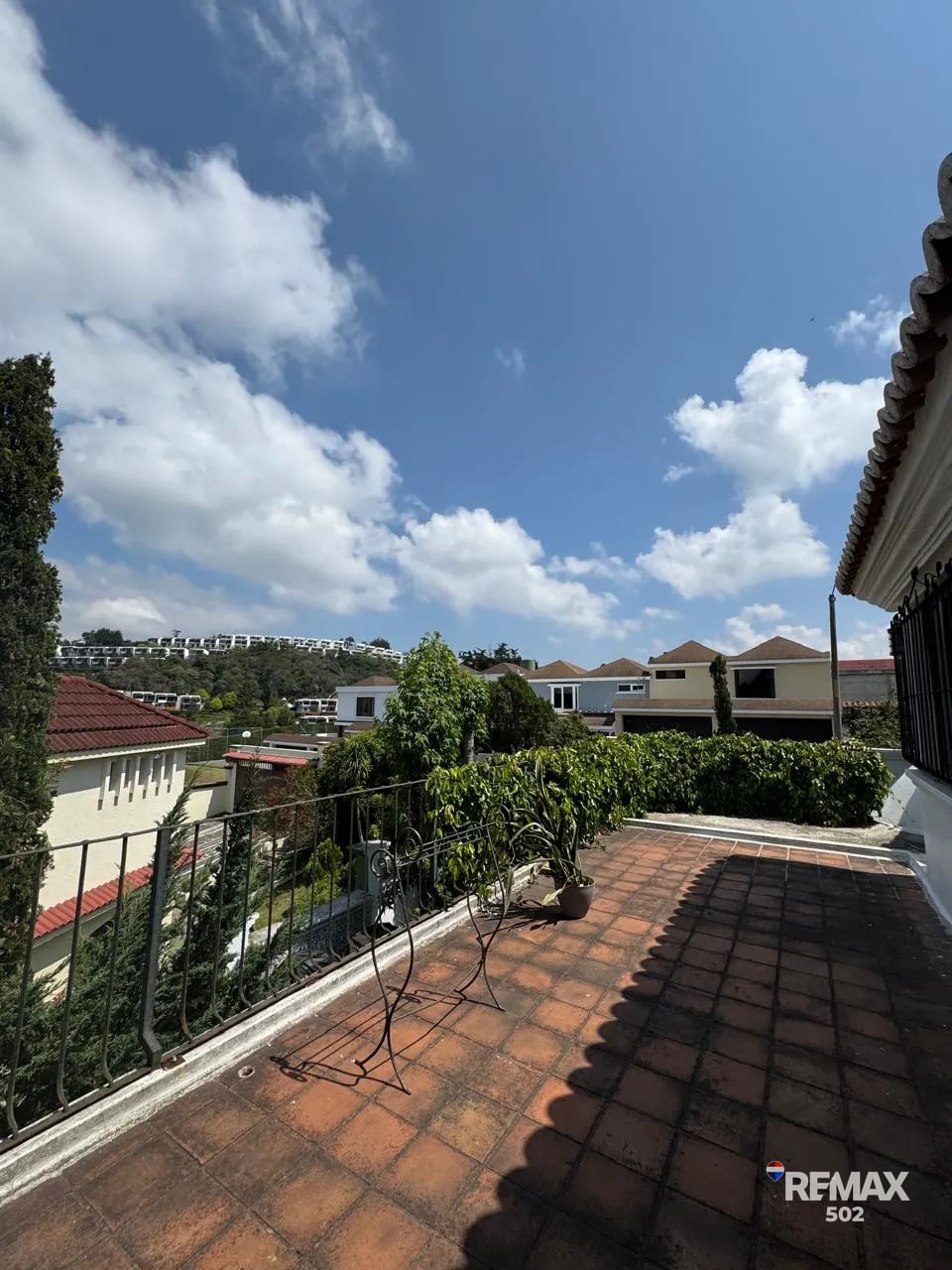 Espectacular casa en Los Diamantes (CAES) — Apartamento en Venta en km 16-20, Carretera a El Salvador, Guatemala, Ciudad — foto 9 de 10
