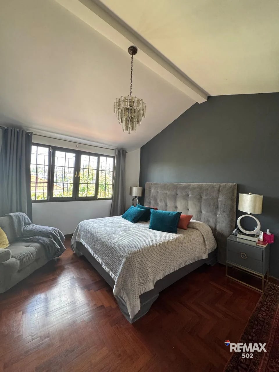 Espectacular casa en Los Diamantes (CAES) — Apartamento en Venta en km 16-20, Carretera a El Salvador, Guatemala, Ciudad — foto 10 de 10