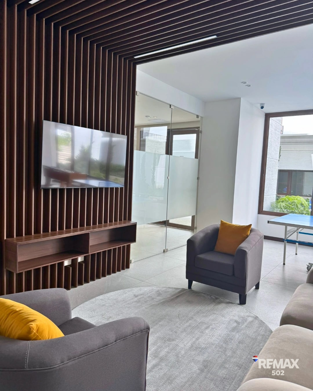 Espectacular Apartamento en Cayalá — Apartamento en Alquiler en Zona 16, Guatemala, Ciudad — foto 7 de 10