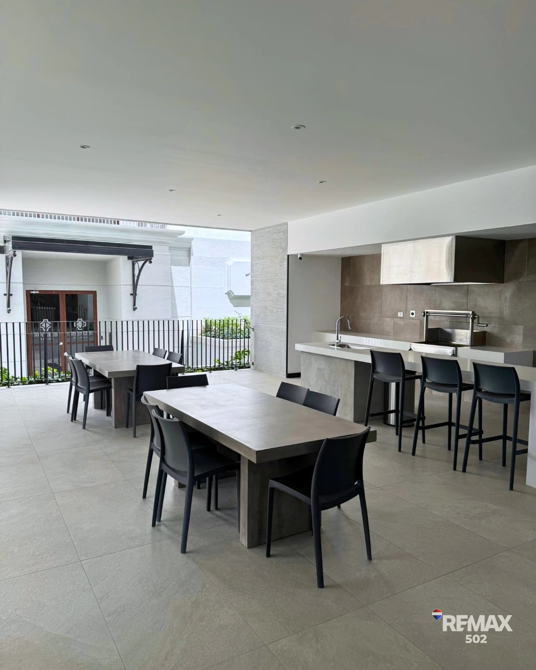 Espectacular Apartamento en Cayalá — Apartamento en Alquiler en Zona 16, Guatemala, Ciudad — foto 9 de 10