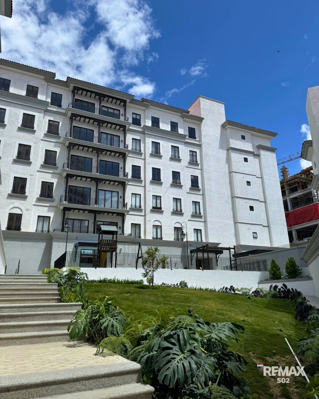 Espectacular Apartamento en Cayalá — Apartamento en Alquiler en Zona 16, Guatemala, Ciudad — foto 10 de 10