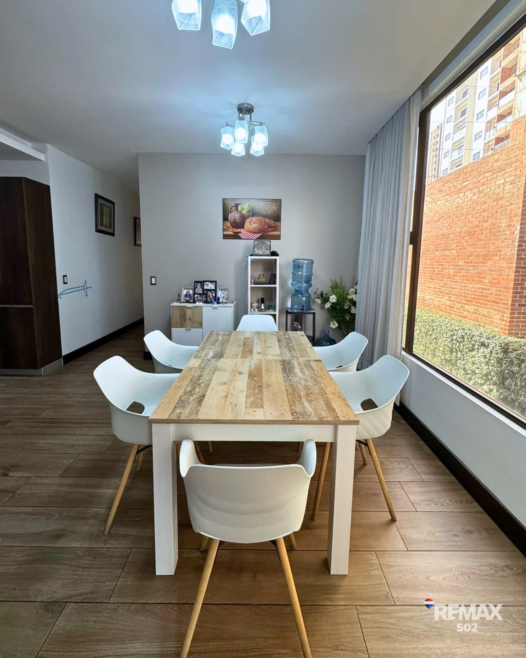 Amplio Apartamento en Zona 10 — Apartamento en Venta en Vivalt, Zona 10, Guatemala, Ciudad — foto 8 de 10