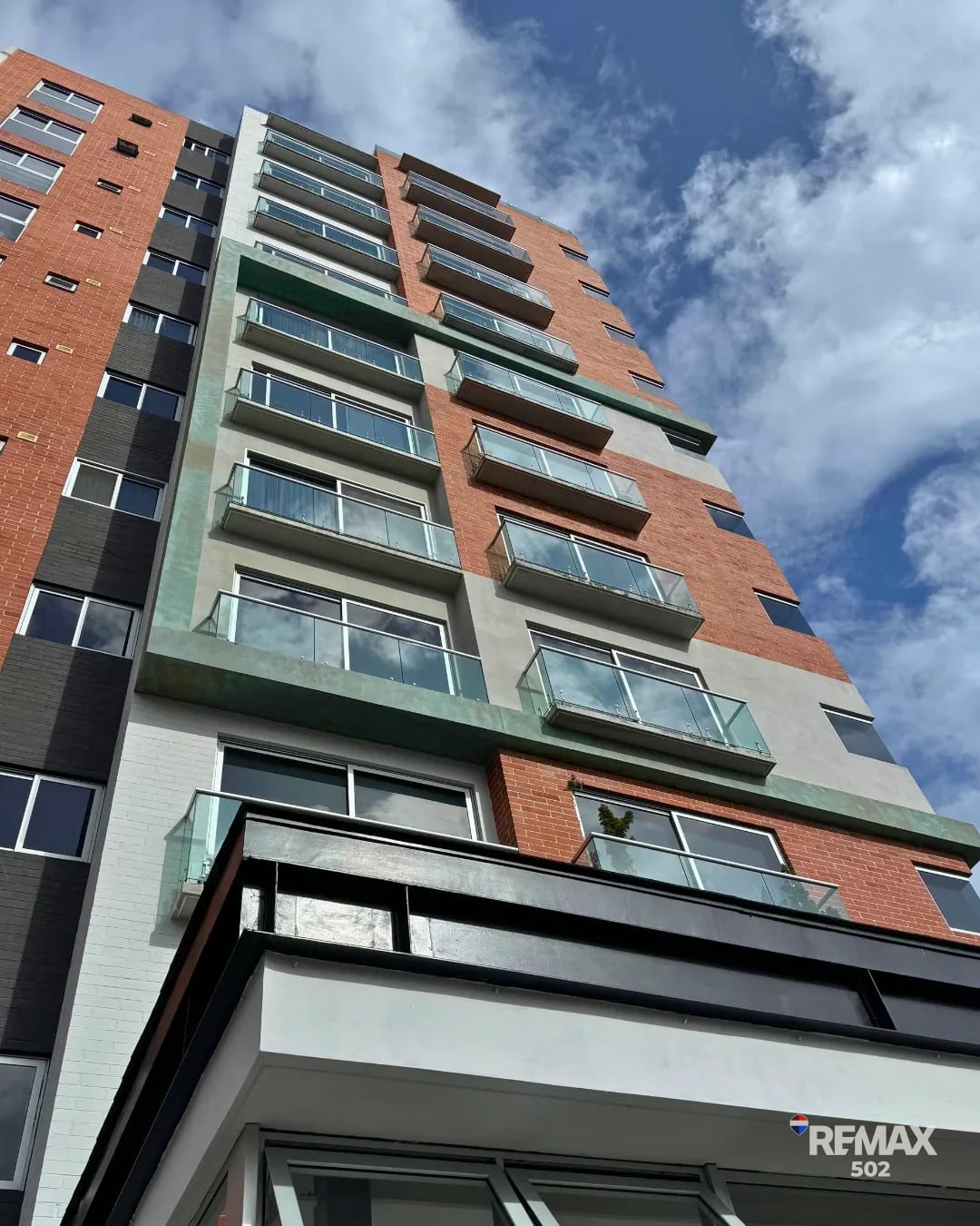 Apartamento en Venta - Cassia (zona 15) — Apartamento en Venta en Cassia, Zona 15, Guatemala, Ciudad — foto 2 de 10