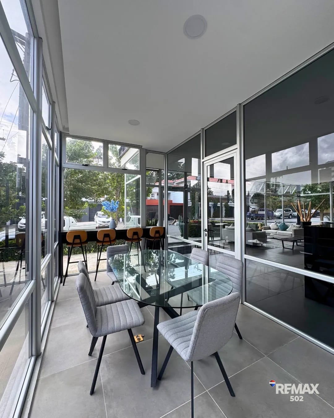 Apartamento en Venta - Cassia (zona 15) — Apartamento en Venta en Cassia, Zona 15, Guatemala, Ciudad — foto 3 de 10