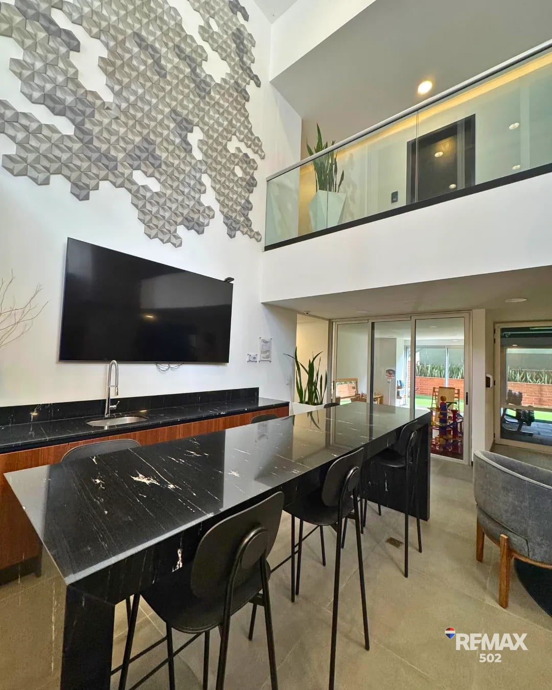Apartamento en Venta - Cassia (zona 15) — Apartamento en Venta en Cassia, Zona 15, Guatemala, Ciudad — foto 4 de 10