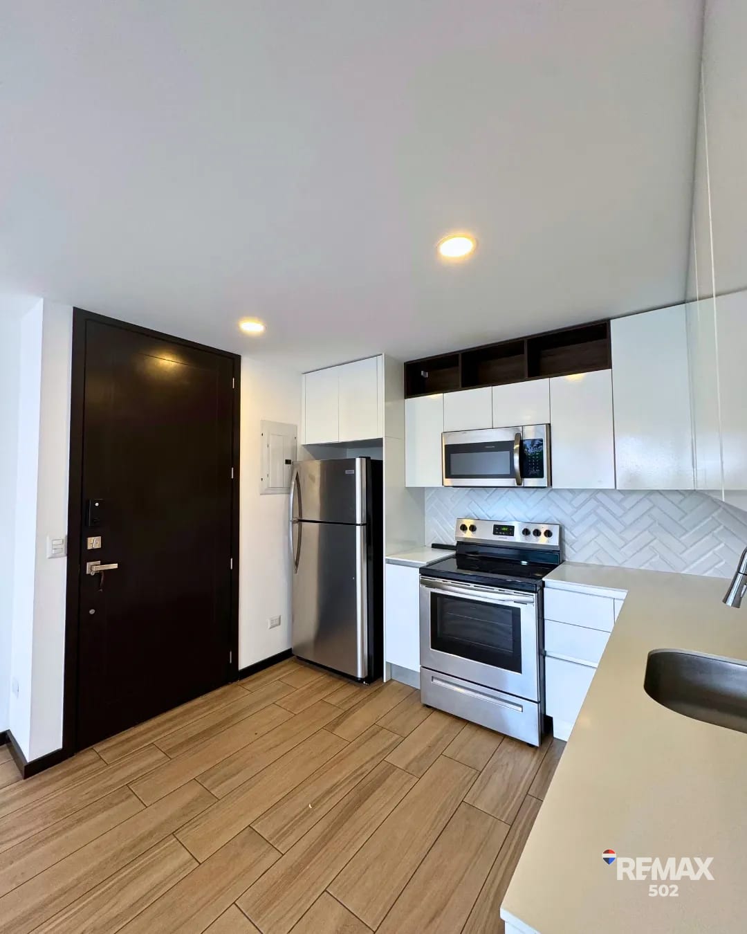 Apartamento en Venta - Cassia (zona 15) — Apartamento en Venta en Cassia, Zona 15, Guatemala, Ciudad — foto 6 de 10