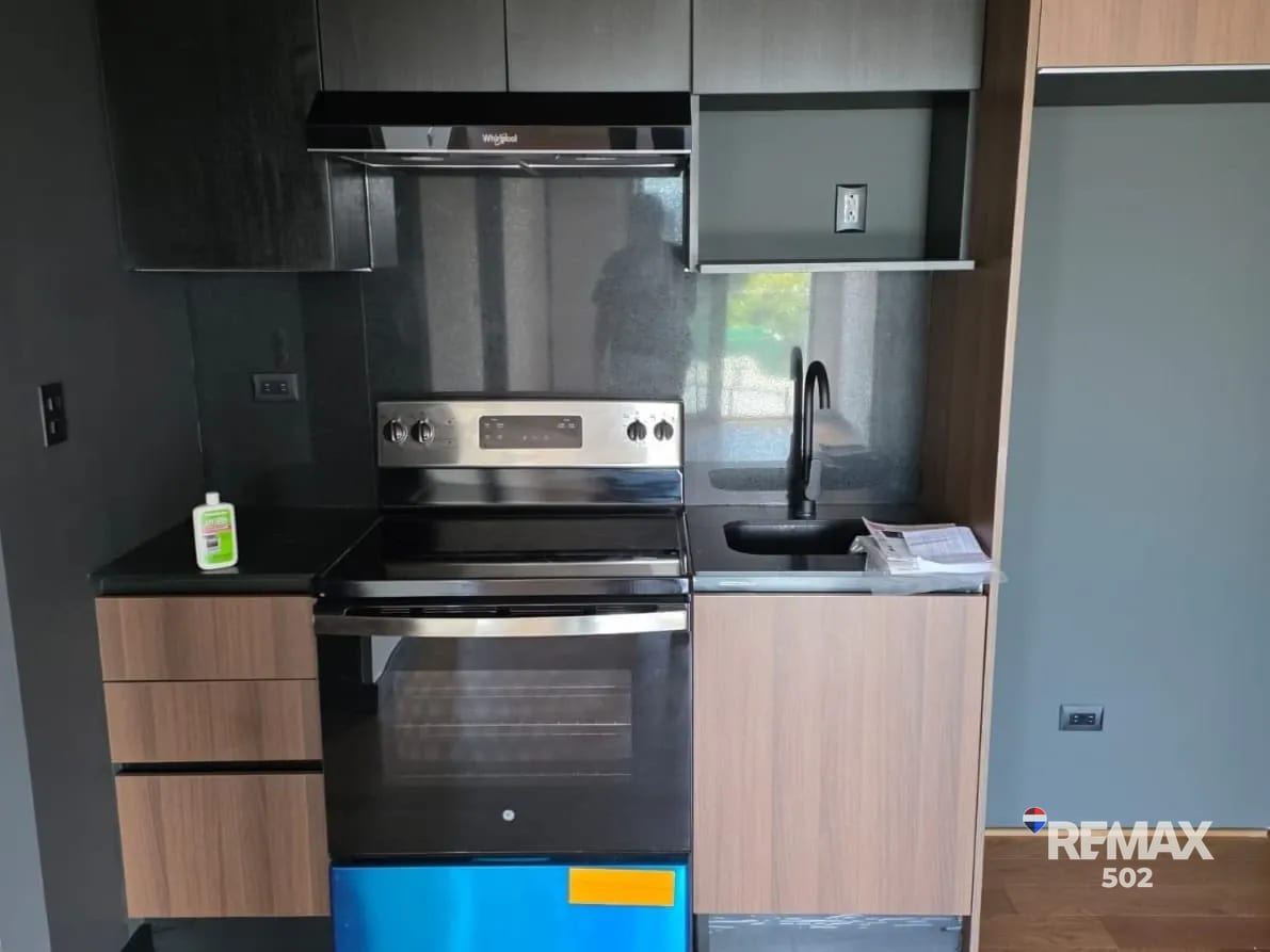 Apartamento en Renta | Villa Mariscal – Zona 11 — Apartamento en Alquiler en Colonia Mariscal, Zona 11, Guatemala, Ciudad — foto 9 de 14