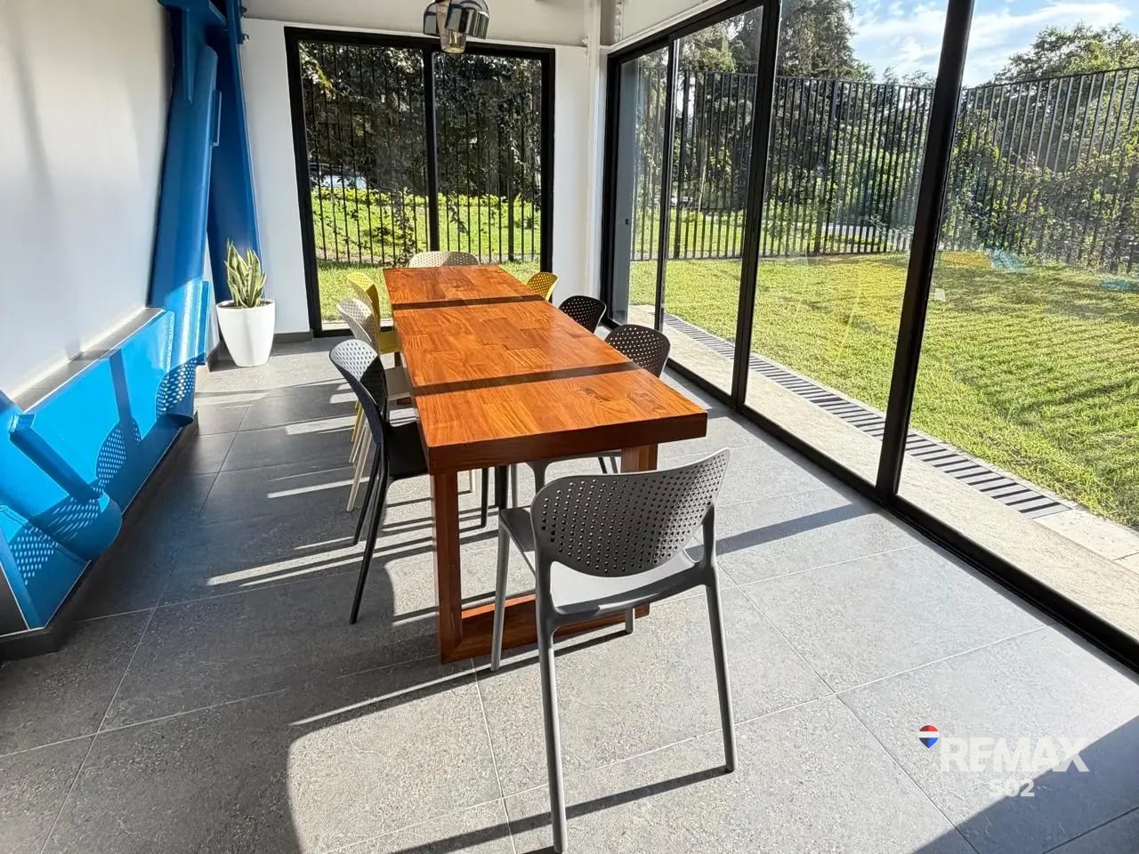 Apartamento en Renta - VALURE16 — Apartamento en Alquiler en Zona 16, Guatemala, Ciudad — foto 5 de 16