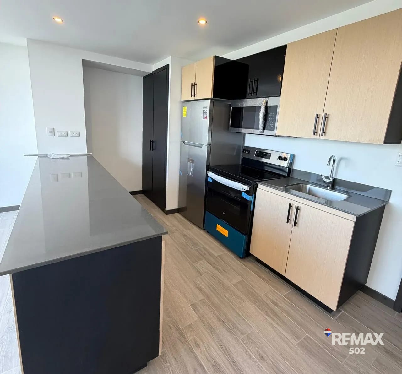 Apartamento en Renta - VALURE16 — Apartamento en Alquiler en Zona 16, Guatemala, Ciudad — foto 14 de 16