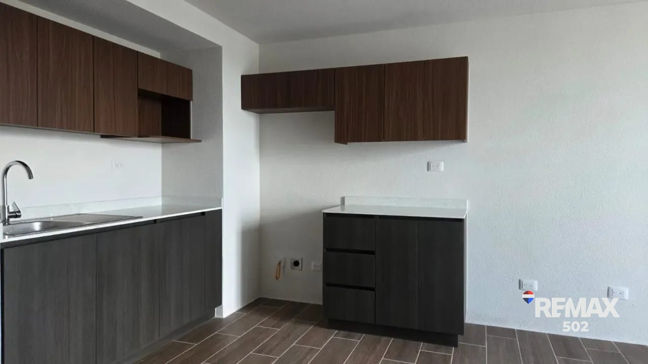 En venta apartamento en Cumbres del Pedregal — Apartamento en Venta en Zona 6, Guatemala, Ciudad — foto 5 de 14