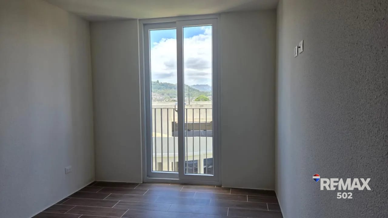 En venta apartamento en Cumbres del Pedregal — Apartamento en Venta en Zona 6, Guatemala, Ciudad — foto 6 de 14