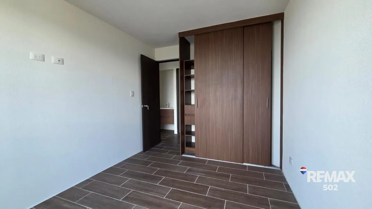 En venta apartamento en Cumbres del Pedregal — Apartamento en Venta en Zona 6, Guatemala, Ciudad — foto 7 de 14