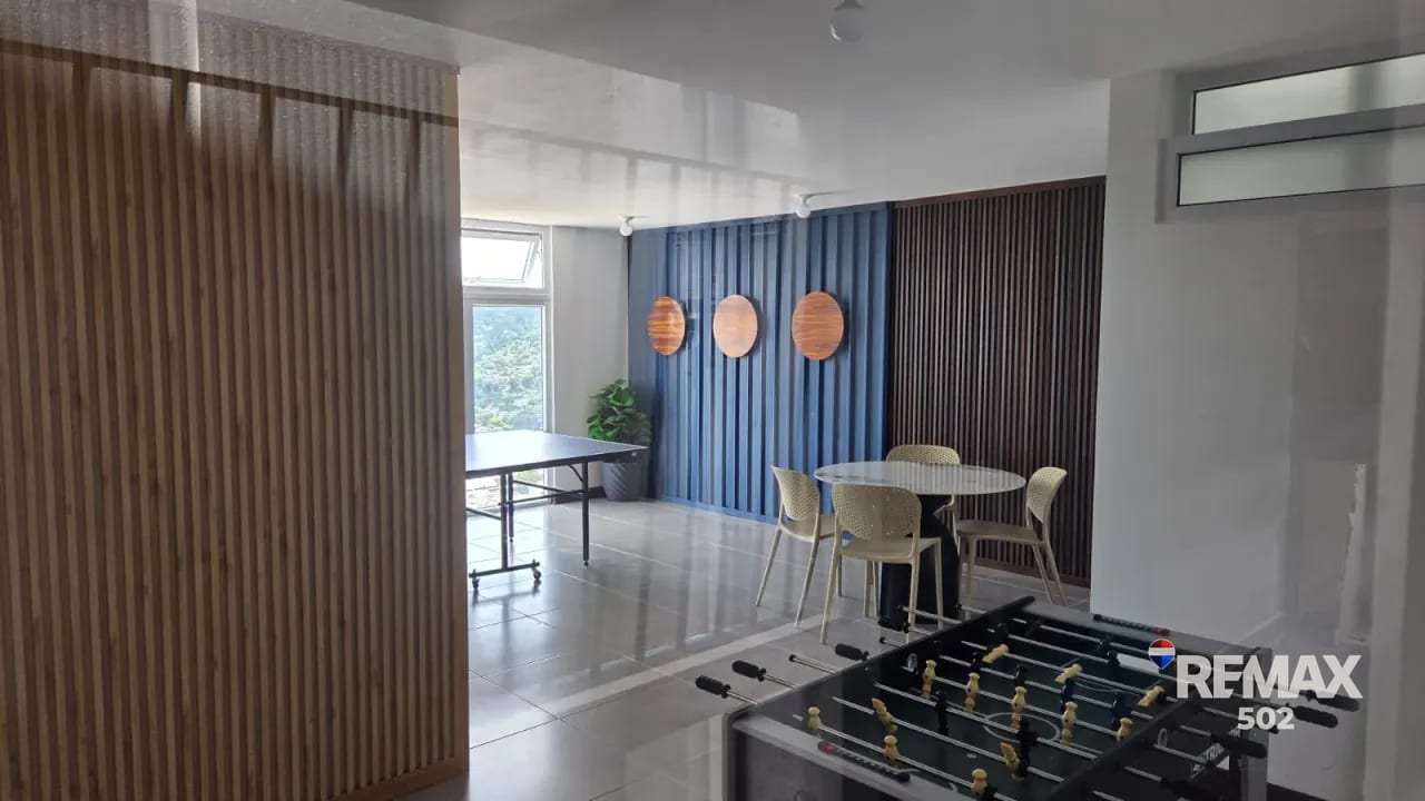 En venta apartamento en Cumbres del Pedregal — Apartamento en Venta en Zona 6, Guatemala, Ciudad — foto 11 de 14