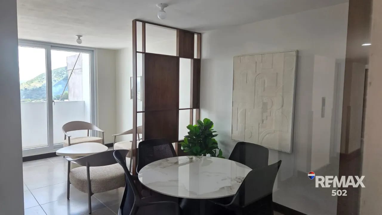 Apartamento en Renta Cumbres del Pedregal z. 6 — Apartamento en Alquiler en Zona 6, Guatemala, Ciudad — foto 13 de 13