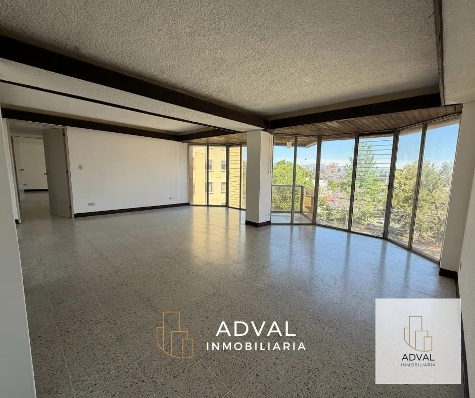 Apartamento de en renta Aristos Z.15 — Apartamento en Alquiler en Zona 15, Guatemala, Ciudad — foto 1 de 9