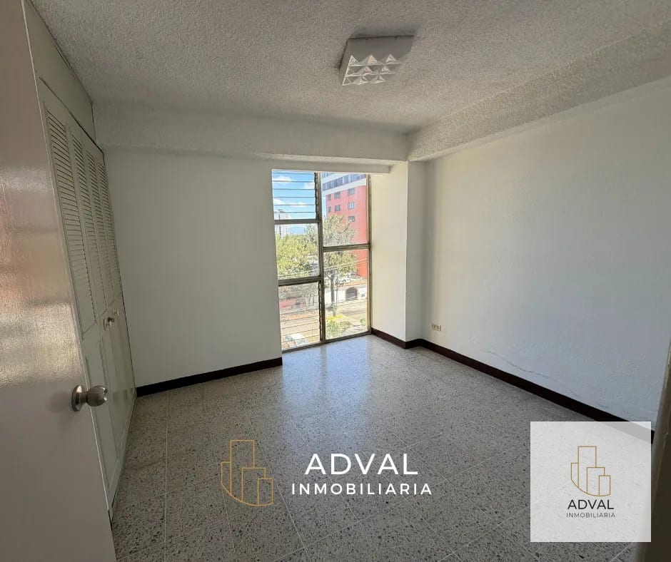 Apartamento de en renta Aristos Z.15 — Apartamento en Alquiler en Zona 15, Guatemala, Ciudad — foto 5 de 9