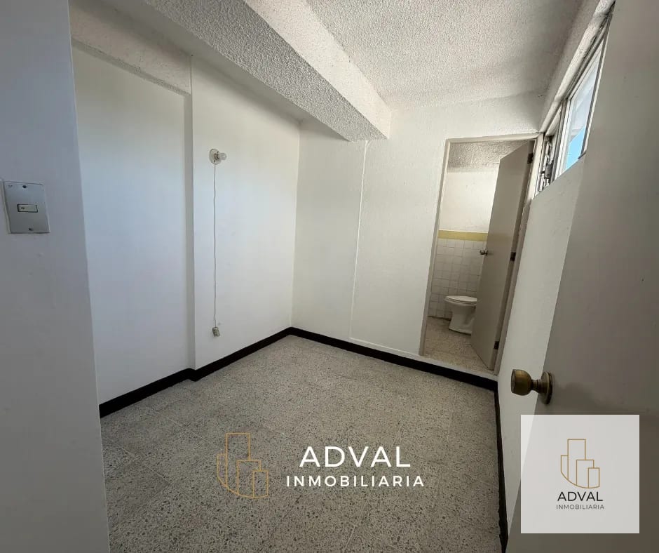 Apartamento de en renta Aristos Z.15 — Apartamento en Alquiler en Zona 15, Guatemala, Ciudad — foto 8 de 9