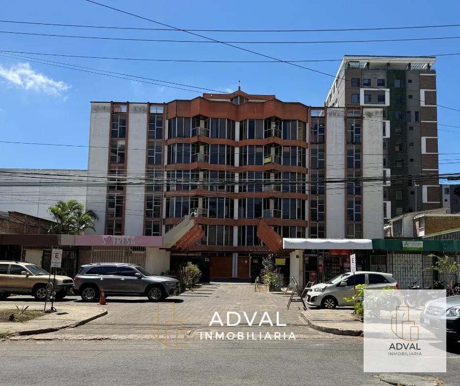 Apartamento de en renta Aristos Z.15 — Apartamento en Alquiler en Zona 15, Guatemala, Ciudad — foto 9 de 9