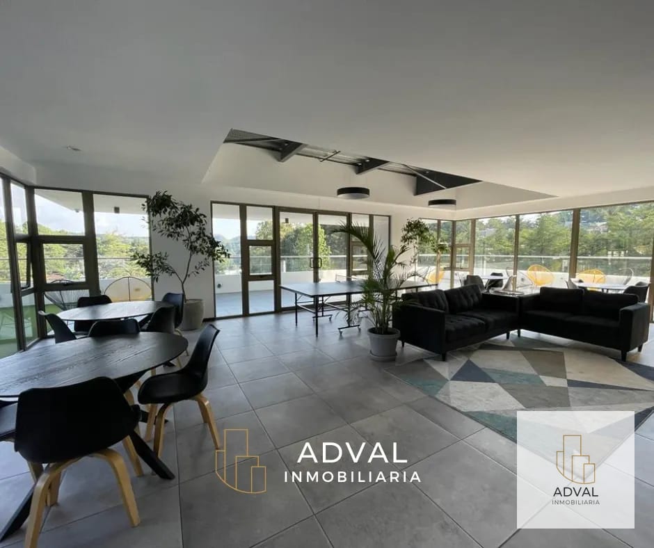 Apartamento en renta / venta Viaggio Muxbal CAES — Apartamento en Venta en Viaggio, Muxbal, Guatemala, Ciudad — foto 7 de 10