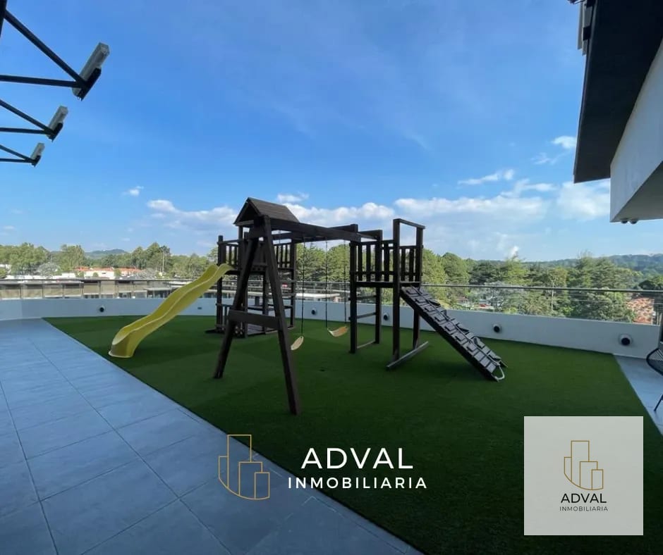 Apartamento en renta / venta Viaggio Muxbal CAES — Apartamento en Venta en Viaggio, Muxbal, Guatemala, Ciudad — foto 8 de 10