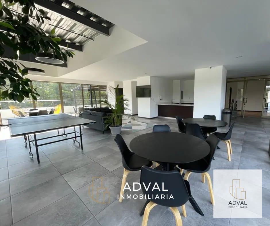 Apartamento en renta / venta Viaggio Muxbal CAES — Apartamento en Venta en Viaggio, Muxbal, Guatemala, Ciudad — foto 9 de 10