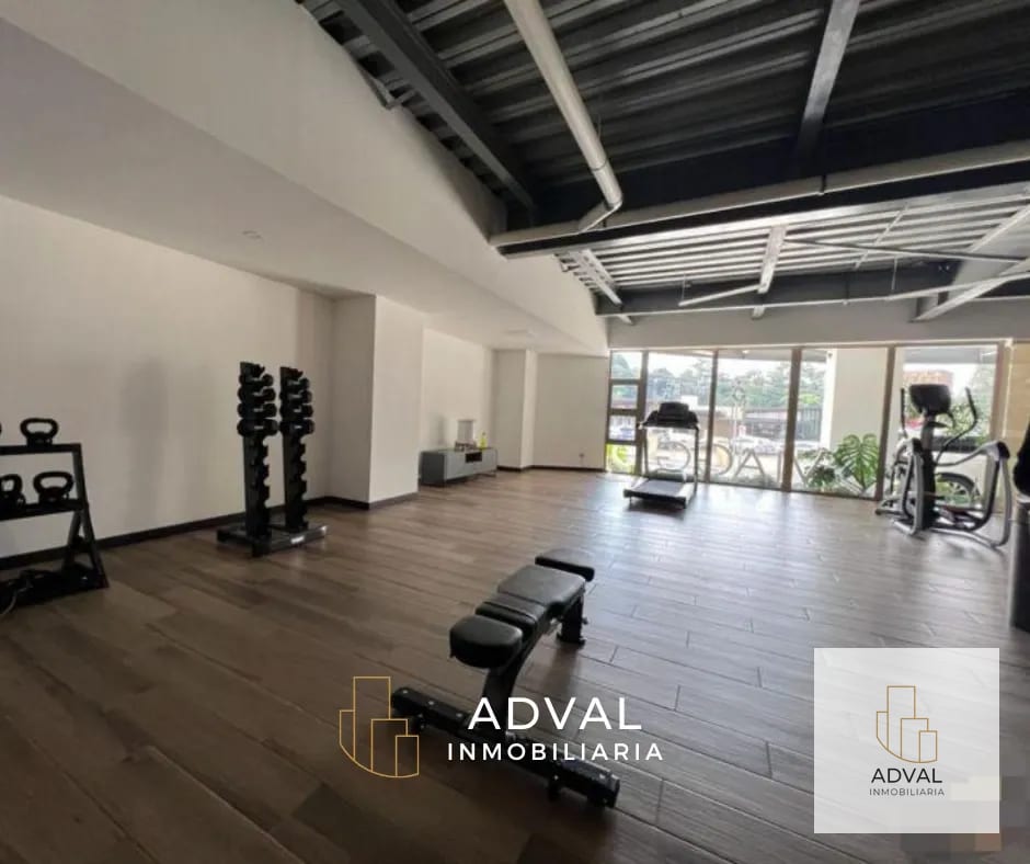 Apartamento en renta / venta Viaggio Muxbal CAES — Apartamento en Venta en Viaggio, Muxbal, Guatemala, Ciudad — foto 10 de 10