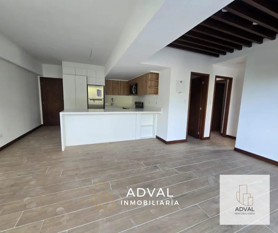 Apartamento en venta Vilabosque Z.16 — Apartamento en Venta en Zona 16, Guatemala, Ciudad — foto 2 de 9