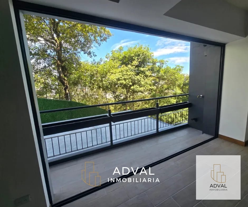 Apartamento en venta Vilabosque Z.16 — Apartamento en Venta en Zona 16, Guatemala, Ciudad — foto 3 de 9