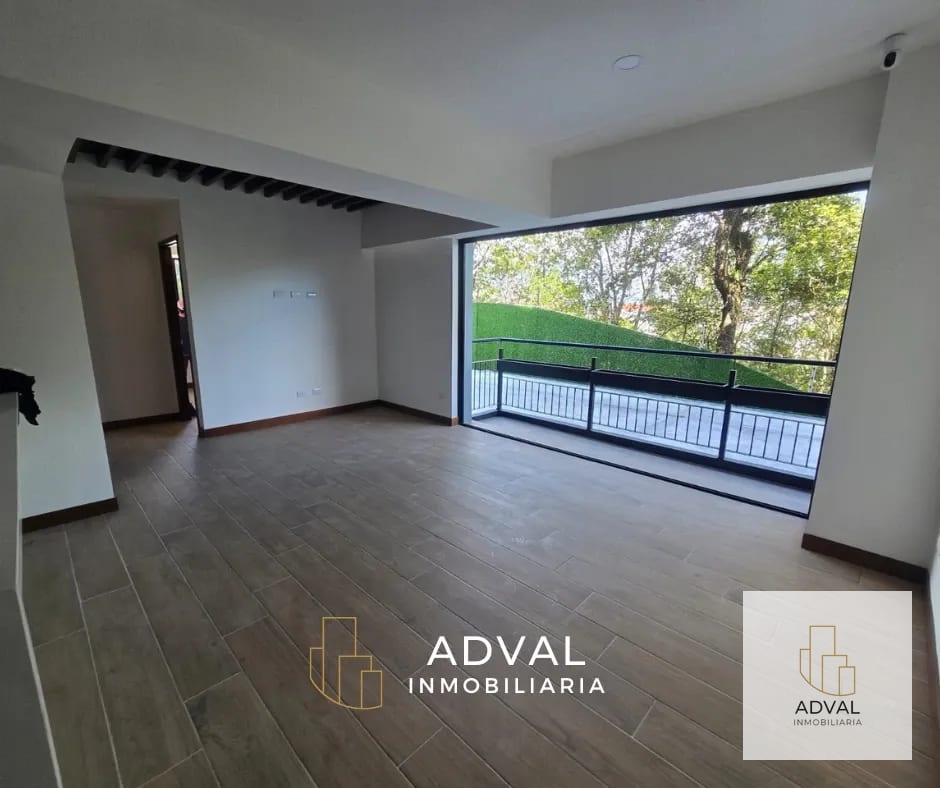 Apartamento en venta Vilabosque Z.16 — Apartamento en Venta en Zona 16, Guatemala, Ciudad — foto 1 de 9