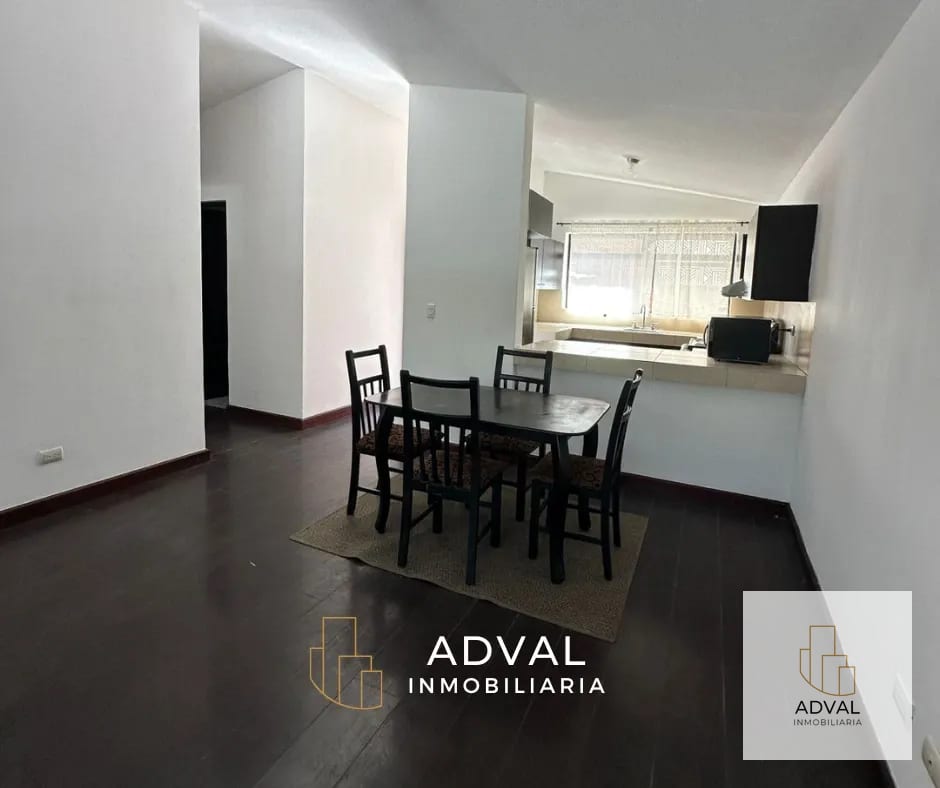 Apartamento en venta Villa Caffeto CAES 18.5 — Apartamento en Venta en Villa Cafetto, Carretera a El Salvador, Guatemala, Ciudad — foto 2 de 7