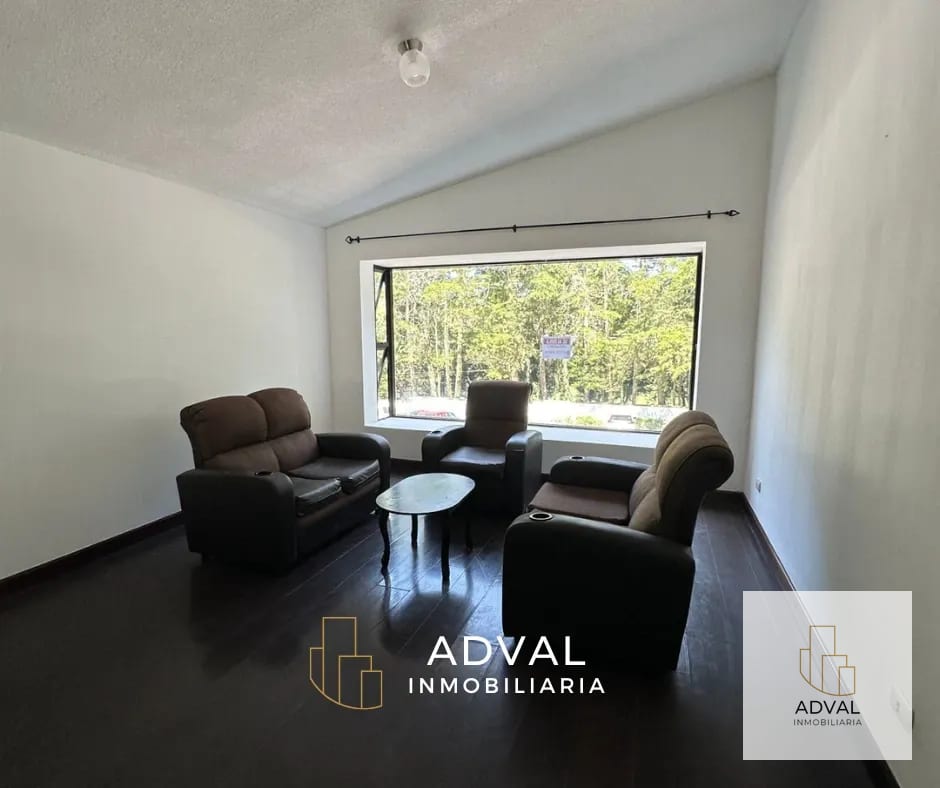 Apartamento en venta Villa Caffeto CAES 18.5 — Apartamento en Venta en Villa Cafetto, Carretera a El Salvador, Guatemala, Ciudad — foto 3 de 7