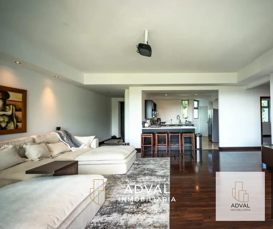 Excelente ubicacion apartamento en venta Muxbalia Km 8.5 — Apartamento en Venta en Muxbalia, Muxbal, Guatemala, Ciudad — foto 1 de 13