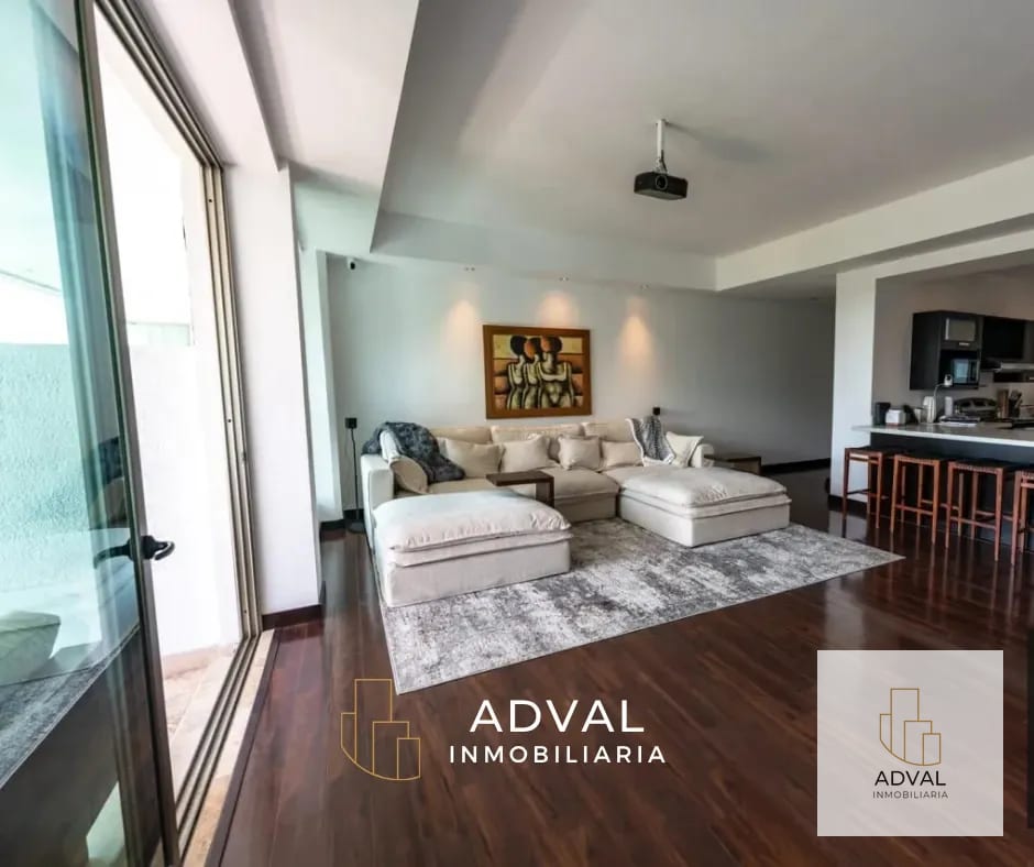 Excelente ubicacion apartamento en venta Muxbalia Km 8.5 — Apartamento en Venta en Muxbalia, Muxbal, Guatemala, Ciudad — foto 4 de 13