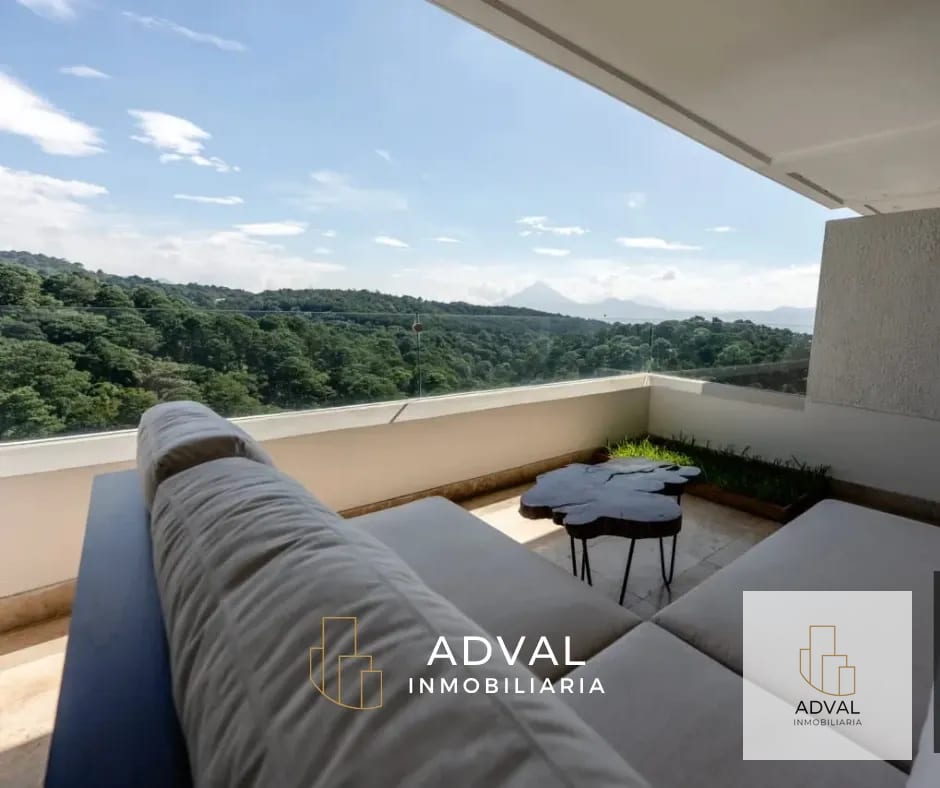 Excelente ubicacion apartamento en venta Muxbalia Km 8.5 — Apartamento en Venta en Muxbalia, Muxbal, Guatemala, Ciudad — foto 7 de 13