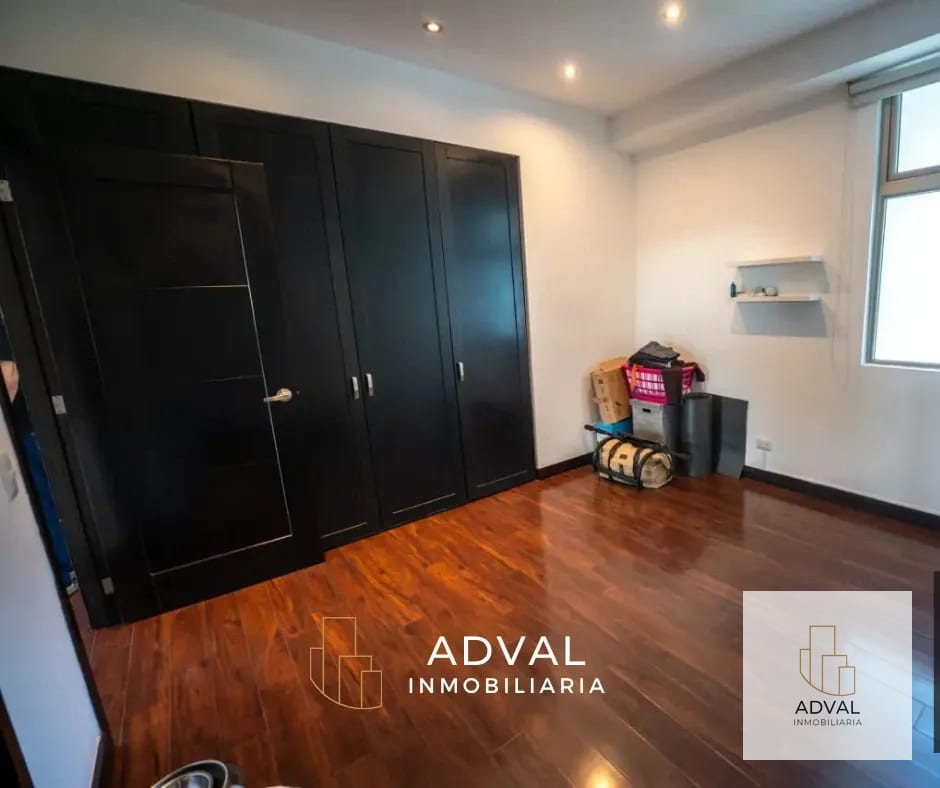 Excelente ubicacion apartamento en venta Muxbalia Km 8.5 — Apartamento en Venta en Muxbalia, Muxbal, Guatemala, Ciudad — foto 10 de 13