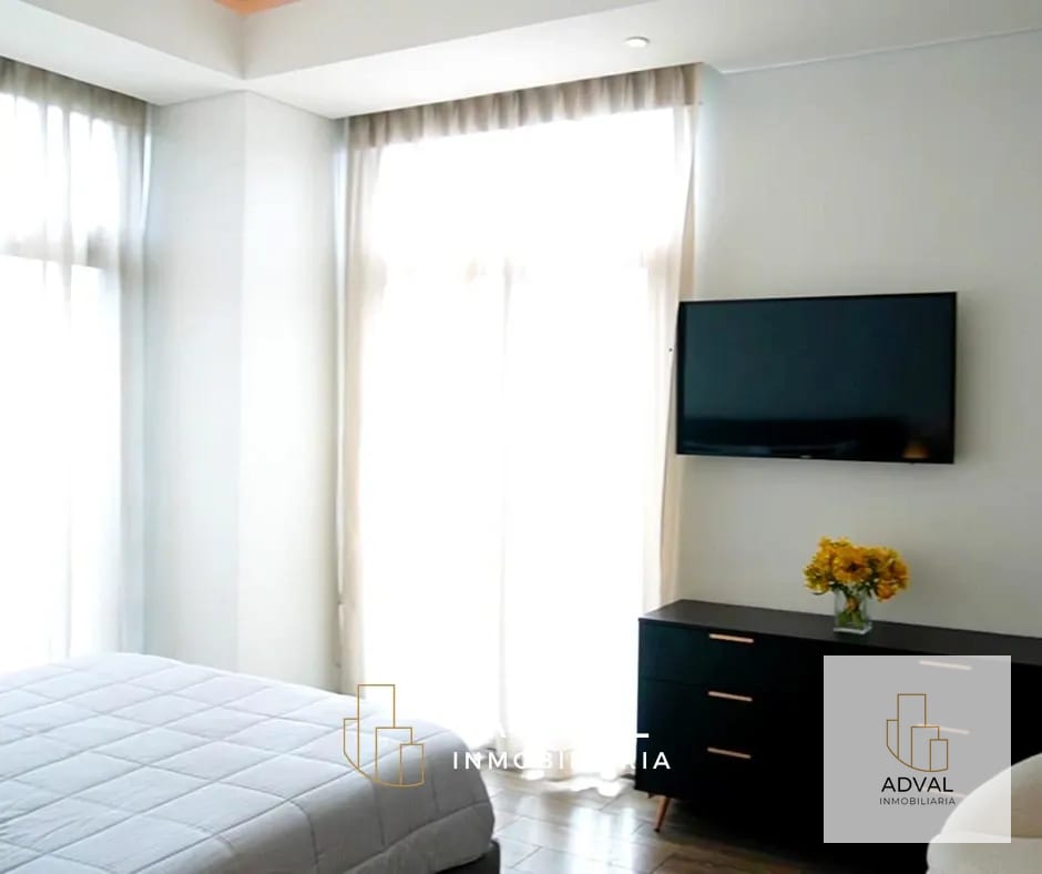 Apartamento amueblado Lirios de Cayla Z.16 — Apartamento en Alquiler en Lirios de Cayalá I, Zona 16, Guatemala, Ciudad — foto 4 de 10