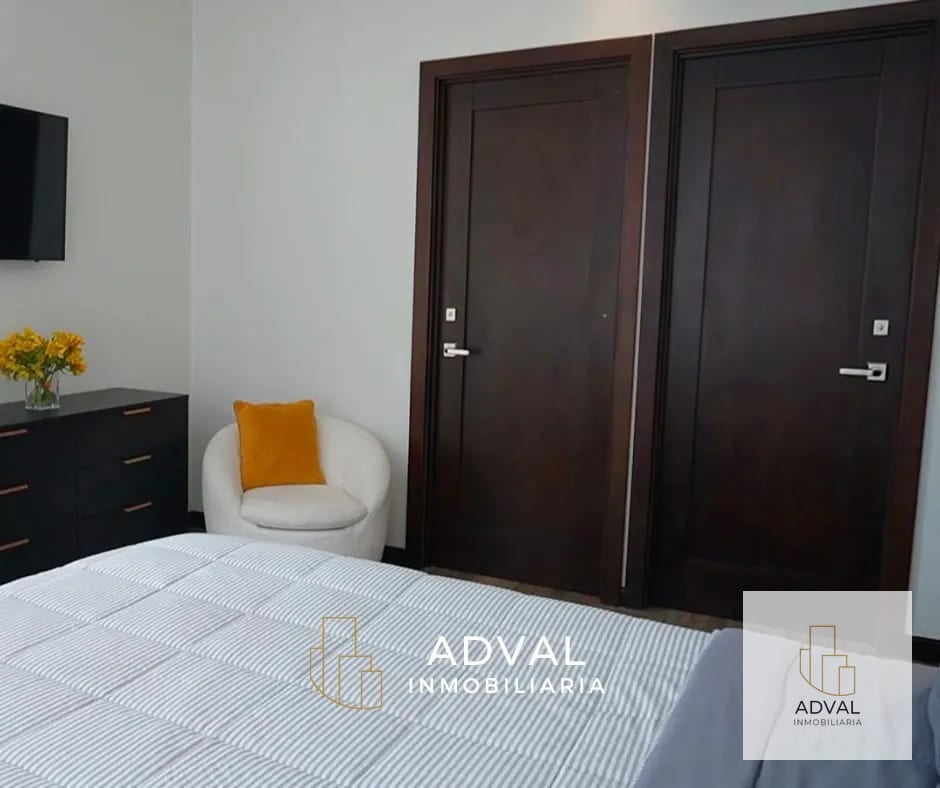 Apartamento amueblado Lirios de Cayla Z.16 — Apartamento en Alquiler en Lirios de Cayalá I, Zona 16, Guatemala, Ciudad — foto 6 de 10